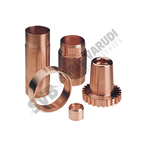 Copper Part 2